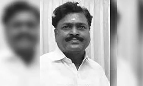 அ.தி.மு.க. முன்னாள் சட்டமன்ற உறுப்பினர் ஏ.கே.எஸ். அன்பழகன் காலமானார்