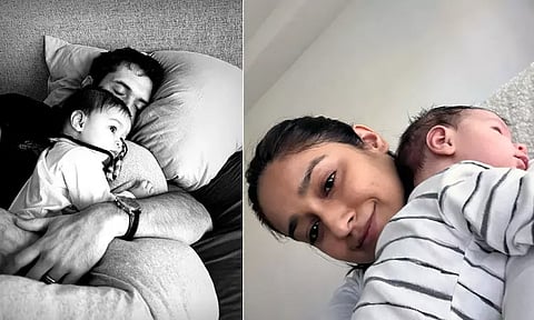 image courtecy:instagram@ileana_official