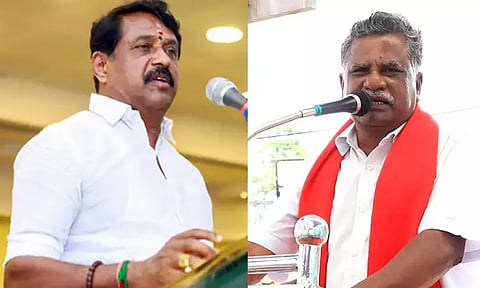 நயினார் நாகேந்திரன் மீது நடவடிக்கை எடுத்திடுக - இந்தியக் கம்யூனிஸ்ட் கட்சி வலியுறுத்தல்