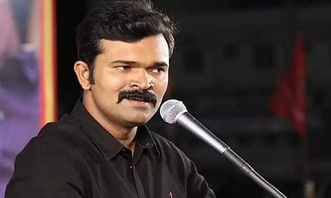 எத்தனை பேரை சிறையில் அடைக்க முடியும்...சாட்டை துரைமுருகன் ஜாமீன் வழக்கில் சுப்ரீம் கோர்ட்டு கேள்வி