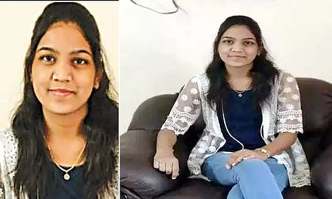 கல்லூரி மாணவி கடத்தி கொலை: சக மாணவன் வெறிச்செயல்.. அதிர்ச்சி காரணம்