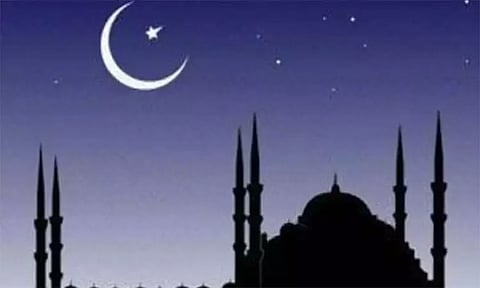 நாளை மறுநாள் ரம்ஜான் கொண்டாடப்படும்; தமிழக அரசு தலைமை காஜி