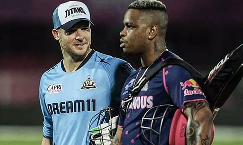 Image : @gujarat_titans