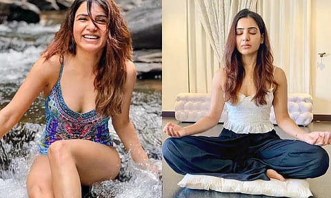 image courtecy:instagram@samantharuthprabhuoffl