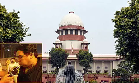 வாக்குச்சாவடிகளில் வாக்காளர்களுக்கு சுவாச பரிசோதனை கோரிய மனு தள்ளுபடி: சுப்ரீம் கோர்ட்டு அதிரடி