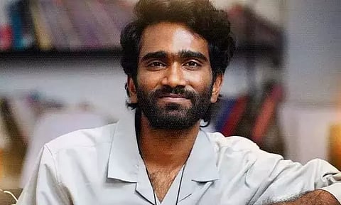 பிரதீப் ரங்கநாதன் நடிக்கும் புதிய படத்தின் அப்டேட் வெளியானது