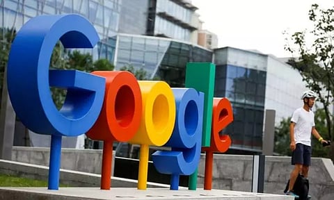 ரஷியாவில் கூகுள் நிறுவனத்துக்கு ரூ.400 கோடி அபராதம்