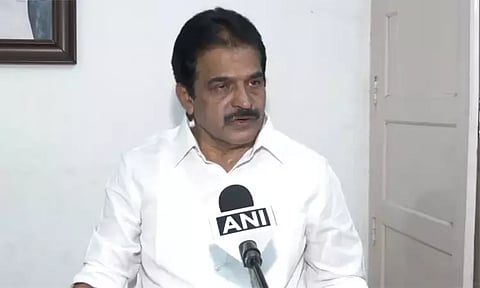 நாடாளுமன்ற தேர்தலில் பா.ஜ.க. 200 இடங்களை தாண்டப்போவதில்லை - காங்கிரஸ் கடும் தாக்கு