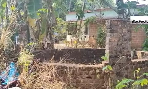 மூன்று குழந்தைகளுடன் கிணற்றில் குதித்து தற்கொலைக்கு முயன்ற தாய் - 2 குழந்தைகள் உயிரிழப்பு