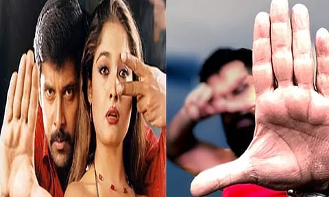 'ஓ போடு' இன்னும் சில தினங்களில்...: நடிகர் விக்ரமின் வைரல் பதிவு