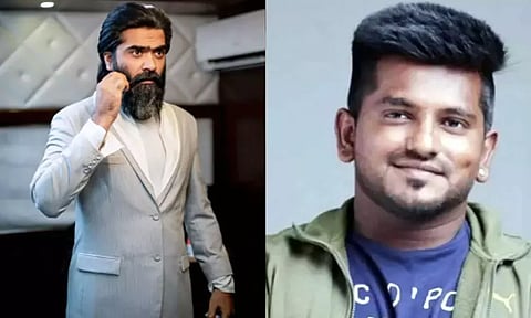 'எனது அடுத்த படம் இவரை வைத்துதான்' - 'ஓ மை கடவுளே' பட டைரக்டர்