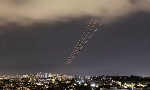 Photo Credit: Reuters