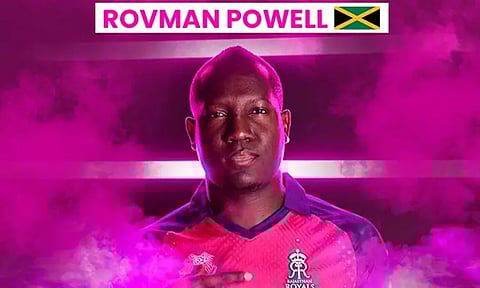 image courtesy: twitter/@rajasthanroyals 