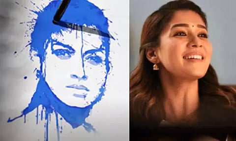 பிரபல மலையாள நடிகருடன் இணையும் நயன்தாரா - வெளியான அறிவிப்பு