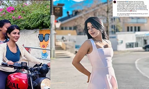 image courtecy: instagran@pavithralakshmioffl