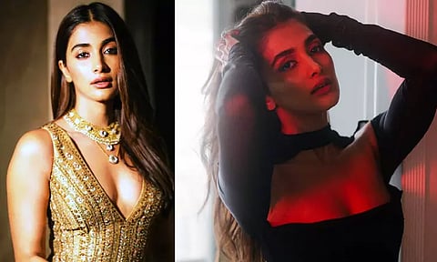 image courtecy:instagram@hegdepooja 