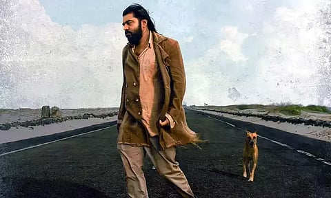 சர்வதேச திரைப்பட விழாவில் நிவின் பாலியின் 'ஏழு கடல் ஏழு மலை'