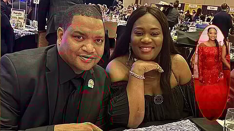 அமெரிக்கா: டீன்ஏஜ் மகளை பல ஆண்டுகளாக மிதித்து, கொடுமை செய்த மேயர்