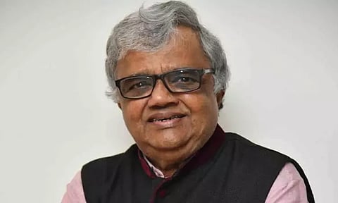 கன்னட நடிகர் துவாரகீஷ் காலமானார்