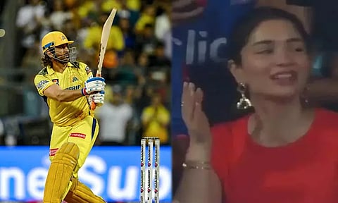 Image Courtesy: AFP / Twitter 