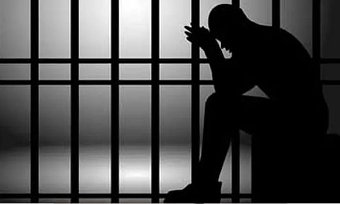 கடைக்கு வரும் சிறுமிகளுக்கு பாலியல் தொல்லை கொடுத்தவருக்கு 5 ஆண்டு சிறை