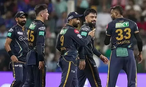 Image Courtesy: AFP / Twitter 