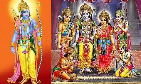 ஸ்ரீ ராம நவமியன்று செய்ய வேண்டியது என்ன?