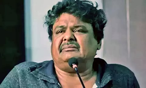 தீவிர சிகிச்சைப் பிரிவில் மன்சூர் அலிகான்