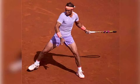 image courtesy: Barcelona Open Banc Sabadell twitter  