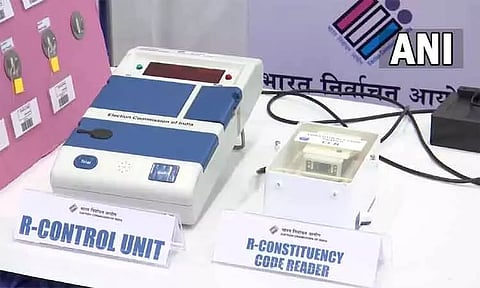 பா.ஜனதாவுக்கு கூடுதல்வாக்கா? உண்மைக்கு புறம்பானது - தேர்தல் கமிஷன் பதில்