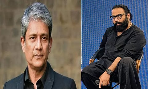 'அர்ஜூன் ரெட்டி' படத்தில் நடித்ததற்காக வெட்கப்படுகிறேன்- பாலிவுட் நடிகர்