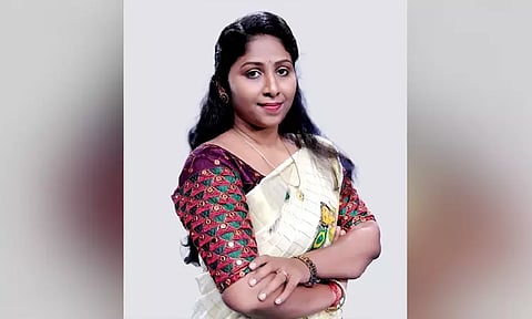 நாம் தமிழர் கட்சி வேட்பாளருடன் பாமக பிரமுகர் கடும் வாக்குவாதம்