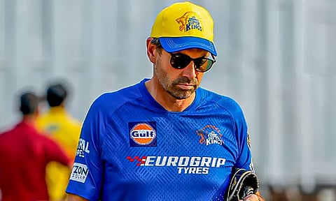 Image Courtesy: @ChennaiIPL