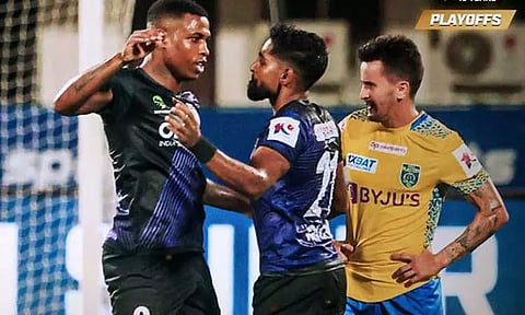 image courtesy: Indian Super League twitter 