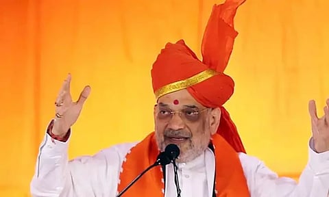 இட ஒதுக்கீட்டு கொள்கையை ஒருபோதும் மோடி அரசு மாற்றாது: அமித்ஷா