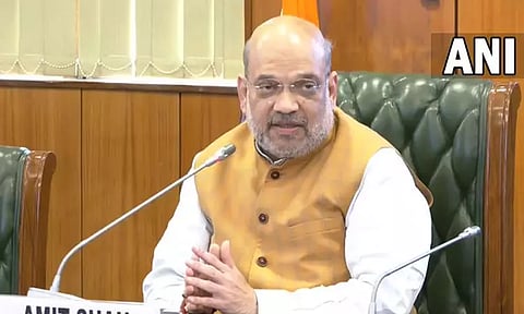 சொந்தமாக கார் கூட இல்லை: அமித்ஷாவின் சொத்து மதிப்பு எவ்வளவு?