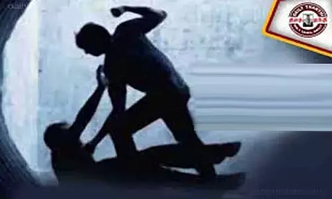 கடையில் திருடியதால் ஆத்திரம்: சிறுவனை அடித்துக்கொன்ற வியாபாரி