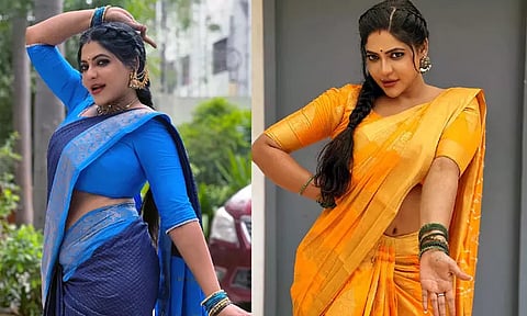 image courtecy: instagram@reshmapasupuleti 