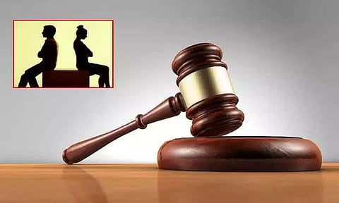 மனைவியுடன் மட்டும் தாம்பத்தியம் கொள்ள முடியாத கணவர்... விவாகரத்து வழங்கி கோர்ட்டு உத்தரவு
