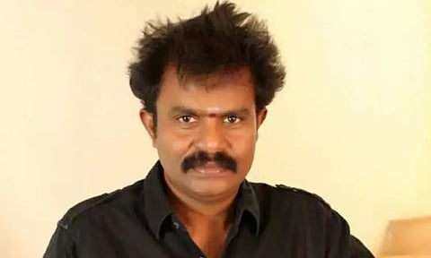 நடிகர் விஜய் மற்றும் விஷால் அரசியலுக்கு வருவதை வரவேற்கிறேன் - இயக்குநர் ஹரி