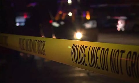 அமெரிக்காவில் கேளிக்கை பூங்காவில் ராட்டினம் அறுந்து விபத்து - 15 பேர் படுகாயம்