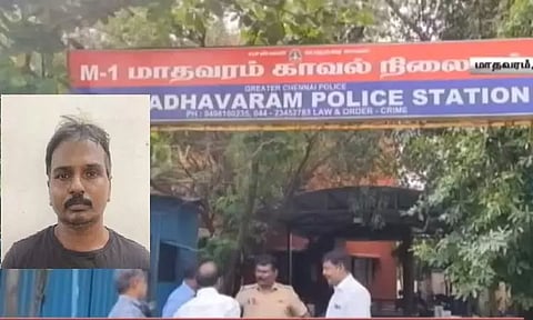 மதுபோதையில் மாமியாரை அடித்துக் கொன்ற மருமகன் - சென்னையில் பயங்கரம்