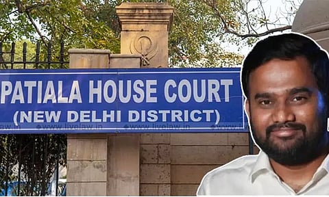 ஜாபர் சாதிக்கின் நீதிமன்ற காவல் மே 1 வரை நீட்டிப்பு