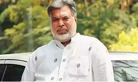 மலையாள இயக்குநர் ஜோஷி வீட்டில் ரூ.1 கோடி மதிப்புள்ள நகைகள் கொள்ளை