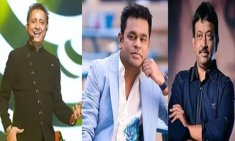 ஏ. ஆர். ரகுமானின் 'ஜெய் ஹோ' பாடல் சர்ச்சை: பாடகர் சுக்வீந்தர் சிங் விளக்கம்