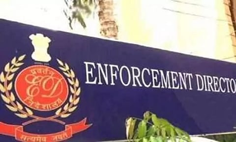 சத்தீஷ்காரில் மதுபான ஊழல் வழக்கில் முன்னாள் ஐ.ஏ.எஸ். அதிகாரி கைது