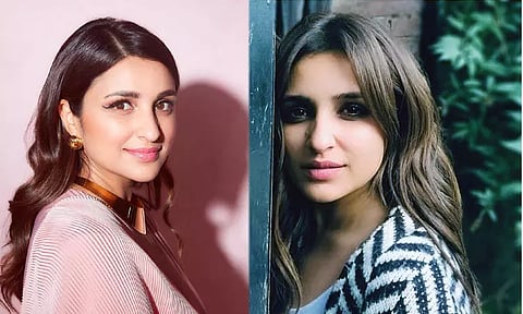 image courtecy:instagram@parineetichopra