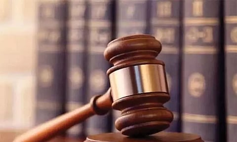 தூத்துக்குடியில் சிறுமிக்கு தாலி கட்டி குடும்பம் நடத்திய டிரைவர்: மகிளா கோர்ட்டு அதிரடி தீர்ப்பு