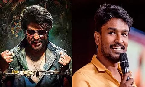 ரஜினியின் 'கூலி' படம் ரூ.1000 கோடி வசூல் பண்ணும்.. வாழ்த்திய இயக்குநர் ரத்னகுமார்