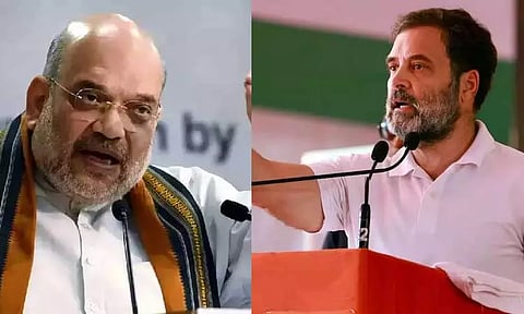 2-ம் கட்ட நாடாளுமன்ற தேர்தலுக்கான பிரசாரம் இன்றுடன் ஓய்கிறது